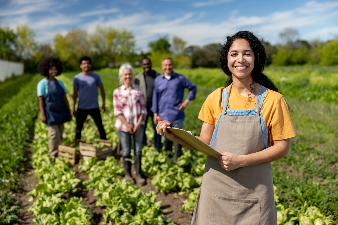Foodcoops Vereine