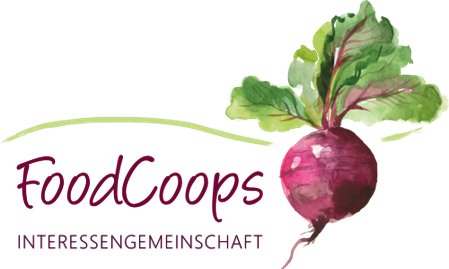 Foodcoops Interessensgemeinschaft